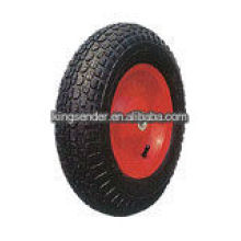 wheelbarrow rubber wheel 350-8